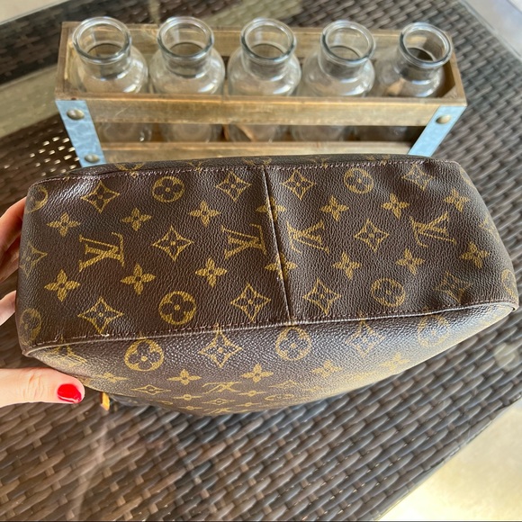 Vintage Louis Vuitton Looping GM Hobo Bag - Picture 13 of 15